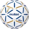 Image de Molten d60 PRO - Top wedstrijdhandbal - harsloos - maat 2 (dames)