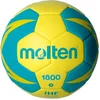 Image de Ball for Handball Molten H3X1800-YG Leatherette (Size 3)