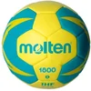 Image de Molten Hx1800 Handbal - Geel / Groen | Maat: 2