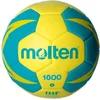 Image de Ball for Handball Molten H1X1800-YG Leatherette (Size 1)