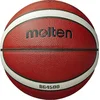 Image de Molten B7G4500 Basketbal - Oranje | Maat: 7