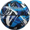 Image de Molten Recreatie Basketbal Maat 7 Blauw, Indoor/Outdoor Basketbal