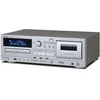 Image de TEAC AD-850-SE CD & Cassettespeler met USB, Zilver