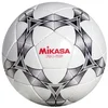 Image de Mikasa Fsc-62 S Zaalvoetbal Zilver 62