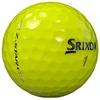 Image de Srixon Z-star Diamond 3 Golfballen Geel 12 Balls