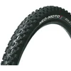 Image de Panaracer Neo Moto 27.5´´ X 2.10 Mtb-band Zwart,Zilver 27.5´´ x 2.10