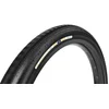 Image de Panaracer Gravelking Semislick Tubeless 700c X 30 Gravelband Zwart 700C x 30