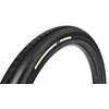 Image de Panaracer Gravelking Semislick Tubeless 700c X 35 Gravelband Zwart 700C x 35
