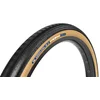 Image de Panaracer Gravelking Semislick Tubeless 700c X 30 Gravelband Goud 700C x 30