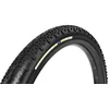Image de Panaracer Gravelking X1 Tubeless 700c X 45 Gravelband Zilver 700C x 45