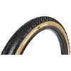 Image de Panaracer Gravelking X1 Tubeless 700c X 40 Gravelband Goud 700C x 40