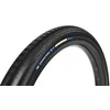 Image de Panaracer Gravelking Semislick+ Tubeless 700c X 30 Gravelband Zilver 700C x 30