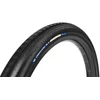 Image de Panaracer Gravelking Semislick+ Tubeless 700c X 35 Gravelband Zwart 700C x 35