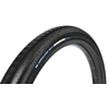 Image de Panaracer Gravelking Semislick+ Tubeless 700c X 40 Gravelband Zwart 700C x 40