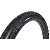 Image de Panaracer Gravelking X1+ Tubeless 700c X 45 Gravelband Zwart 700C x 45