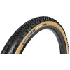 Image de Panaracer Gravelking X1+ Tubeless 700c X 40 Gravelband Goud 700C x 40