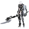 Image de Kotobukiya Titanomachia Plastic Model Kit 1/12 Strato Hound 16 cm Model Kits