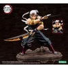 Image de Demon Slayer: Kimetsu no Yaiba ARTFXJ Statue 1/8 Tengen Uzui Bonus Edition 23 cm
