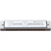 Image de Mondharmonica Suzuki Winner 16-gaats tremolo