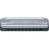 Image de Suzuki Bluesmaster mondharmonica MR-250-C - kwaliteit - A-merk