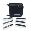Image de SUZUKI bluesmaster Harp Set 6 Harps incl. softcase - Mondharmonica