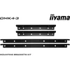 Image de iiyama OMK4-3 accessoire voor monitorbevestigingen