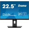 Image de iiyama ProLite XUB2395WSU-B5 - 23 Inch - IPS - WUXGA - USB-hub - In hoogte verstelbaar