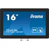 Image de IIYAMA 39.5cm (15,6) TF1615MC-B1 16: