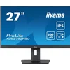 Image de iiyama ProLite XUB2792HSU-B6 - 27 inch - Full HD - IPS - USB-Hub (4x) - Verstelbaar