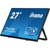 Image de iiyama ProLite T2755QSC-B1 - 27 Inch - IPS - QHD - 10 punts touch