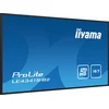 Image de iiyama ProLite LE4341S-B2 - 43 Inch - IPS - Full HD - 18/7 werktijd - 350 cd/mÂ²