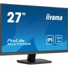 Image de iiyama ProLite XU2793QS-B6 - 27 inch - QHD - IPS