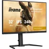 Image de iiyama G-Master GB3290QSU-B1 Gold Phoenix - 32 inch - QHD - IPS - 240 Hz - Verstelbaar