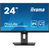 Image de iiyama ProLite XUB2497HSU-B2 - 24 inch - Full HD - IPS - USB-Hub (2x) - Verstelbaar