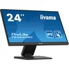 Image de Monitor Iiyama T2454MSC-B2AG Full HD 23,8"