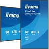 Image de Monitor Iiyama LH5064UHS-B1AG 50" 4K Ultra HD LCD
