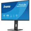 Image de iyama ProLite XB2797QSU-B1 - 27 inch - QHD - IPS - USB-Hub (4x) - verstelbaar