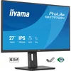 Image de iiyama ProLite XB2797QSN-B1 - 27 inch - QHD - IPS - USB-Hub (4x) - Verstelbaar - USB-C Dock