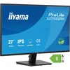Image de iiyama ProLite X2792QSU-B1 - 27 inch - QHD - IPS - USB-Hub (2x) - Energy label B