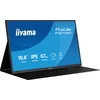 Image de iiyama Prolite P1671HSC-B1 - 16 inch - Full HD - IPS