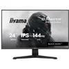 Image de iiyama G-Master G2441HSU-B1 Black Hawk - 24 inch - Full HD - IPS - 144 Hz