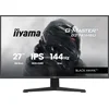 Image de iiyama G-Master G2741HSU-B1 Black Hawk - 27 inch - Full HD - IPS - 144 Hz