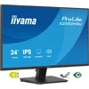 Image de iyama ProLite X2493HSU-B1 - 24 inch - Full HD - IPS - USB-Hub (2x)