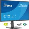 Image de iyama ProLite XB2793HSU-B1 - 27 inch - Full HD - IPS - USB-Hub (2x) - verstelbaar