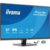 Image de iiyama ProLite X2793QSU-B1 - 27 inch - QHD - IPS - USB-Hub (2x)