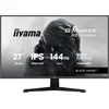Image de iiyama G-Master G2741QSU-B1 Black Hawk - 27 inch - QHD - IPS - 144 Hz