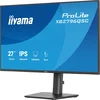 Image de iiyama ProLite XB2796QSC-B1 - 27 inch - QHD - IPS - USB-Hub (2x) - Verstelbaar - USB-C (65 watt)