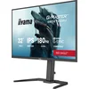 Image de iiyama G-Master GB3272QSU-B1 Red Eagle - 32 inch - QHD - IPS - 180 Hz - Verstelbaar - HDR 10 - G-Sync Compatible