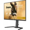 Image de iiyama G-Master GB3295QSU-B1 Gold Phoenix - 32 inch - QHD - VA - 240 Hz - Verstelbaar - HDMI 2.1 - HDR 400