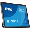 Image de iiyama ProLIte T2455MSC-B2 - 24 inch - Full HD - IPS - Touch - webcam - speakers